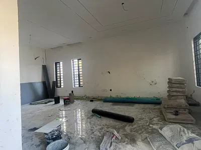 5 Bedroom Detached Duplex with BQ — Sunshine Garden Estate, by Blenco, Sangotedo, Ajah, Lagos