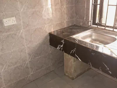Self Contained Flat — Paved Access Rd, Igbo Efon, Lekki, Lagos