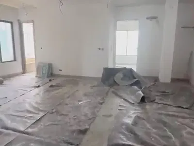 Brand New 2 Bedroom Apartment — Lekki, Lagos