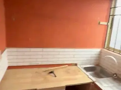 Studio Apartment — Off Yetunde Brown Road, Ifako, Gbagada, Lagos