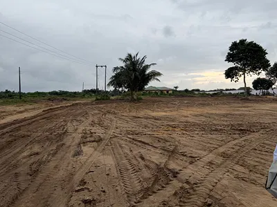 C of O Land — Lekki Avana Signature Resort Palm Estate, Eleranigbe, Ibeju Lekki, Lagos