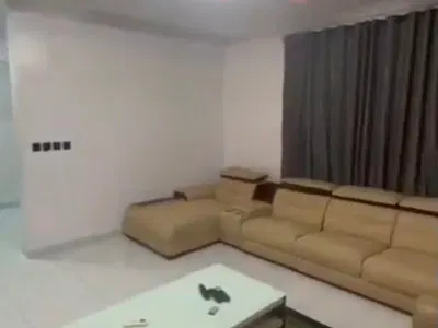 Furnished 5 Bedrooms Townhouse — Safe Court, Ikate Elegushi, Lekki, Lagos