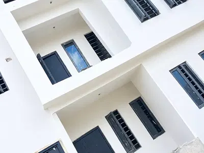 1 Bedroom Apartment — Ajah, Lagos
