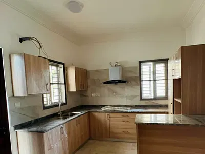 A Room Self Contain — Sangotedo, Ajah, Lagos