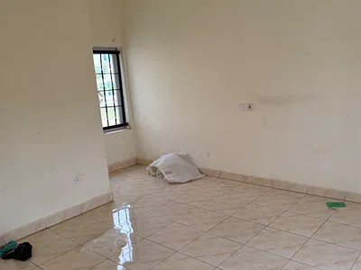 1 Bedroom Flat — Opp Aduve School, Jahi, Abuja