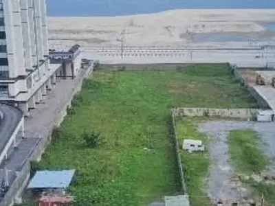6,615SQM Commercial Land — Victoria Island (VI), Lagos