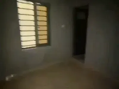 Executive Ground-Floor Self Contain — Off Apata Road, Shomolu, Lagos