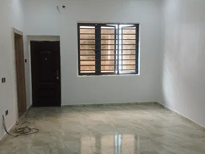 A Luxury Masters Bedroom Studio Apartment with Personal Prepaid Meter — Elite Garden, Atlantic View Estate, Hariss Drive, VGC, Lekki, Lagos