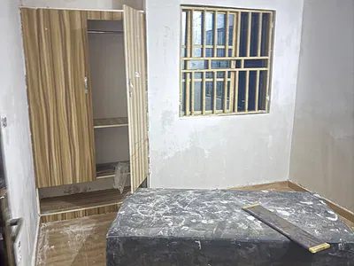 1 Bedroom Flat — Jahi by Bon Hotel, Jahi, Abuja