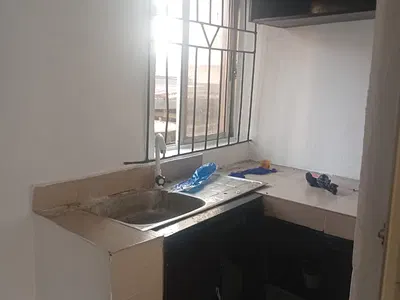 Self Contain — Ori-Oke, Ogudu, Lagos
