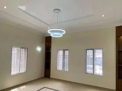 3 Bedroom Apartment — Katampe Extension, Katampe, Abuja