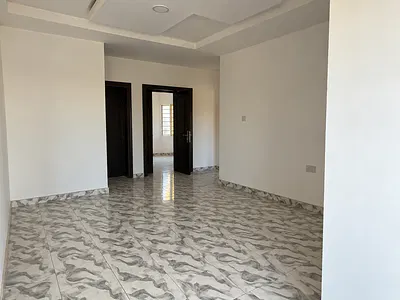 Newly Built Mini Flat — Yaba, Lagos