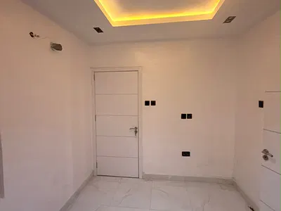 Newly Built 4 Bedroom Detached Duplex — Ojodu Berger, Ojodu, Lagos