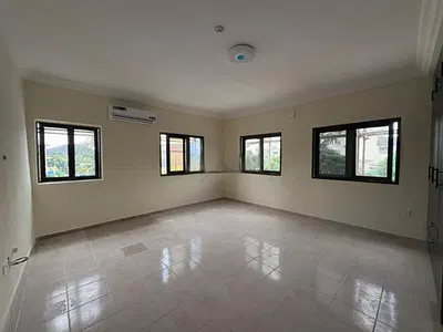 3 Bedroom Apartment — Lekki Phase 1, Lekki, Lagos