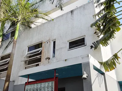 3 Bedroom Terraced Duplex — Agungi, Lekki, Lagos