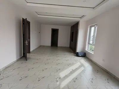 5 Bedroom Detached Duplex — Wuye, Abuja