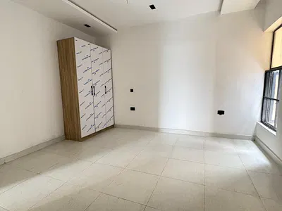 Brand New 2 Bedroom Apartment — Lekki, Lagos