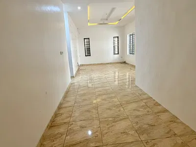 Mini Flat — Orchid Road, DPK Estate, Lekki, Lagos