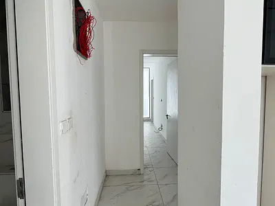 Luxury 2 Bedroom Newly Built Serviced Apartment with Elevator & Pool — Lekki, Lagos