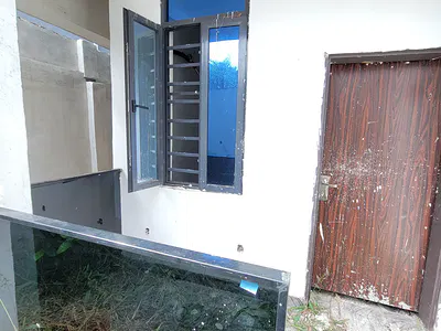 New Mini Flats — Estate, Berger, Arepo, Ogun