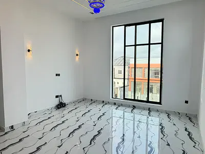 4 Bedroom Fully Detached Duplex — Lekki, Lagos