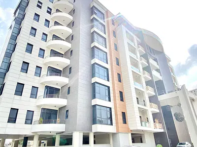 1 Bedroom Luxury Apartment on 7th Floor — Ikoyi, Lagos