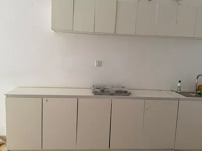 Shared Master's Room — Royal Pine Gate 3, Lekki, Lagos