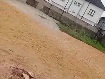 Half Plot of Land — 6th Avenue Festac Lagos, Festac, Amuwo Odofin, Lagos