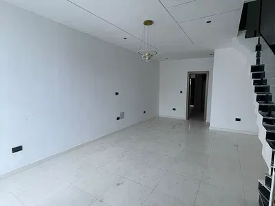 3 Bedroom Terrace Duplex — Ajah, Lagos
