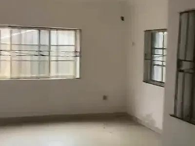 Standard 3 Bedroom Flat — Graceland Estate, Abraham Adesanya, Lekki, Lagos