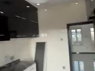 Lovely 3 Bedroom Flat — By GTB Sawmill, Gbagada, Lagos