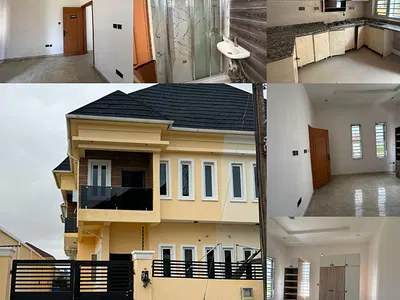 Self Contained — Haris Drive VGC, VGC, Lekki, Lagos