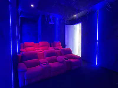 Contemporary 6 Bedroom Fully Detached Duplex — Banana Island, Ikoyi, Lagos