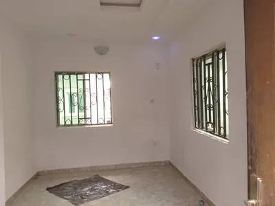 Standard Self Contain Apartment (Video Available) — Off 3rd Avenue, Gwarinpa, Abuja