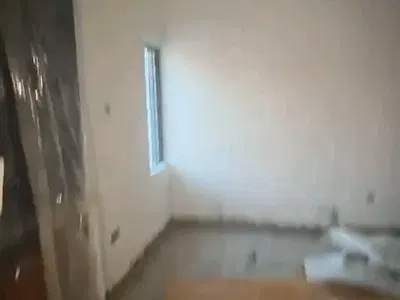 Newly Built, Spacious & Standard *roomself* — Bariga, Shomolu, Lagos