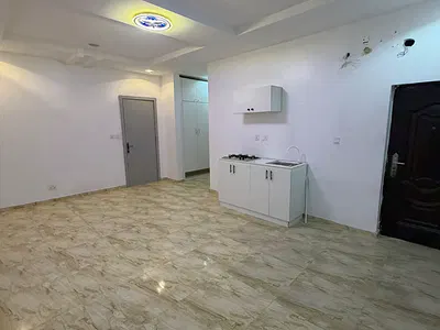 Masters Bedroom Studio Apartment — Victoria Bay, Orchid Rd, Royal Pine, Lekki, Lagos