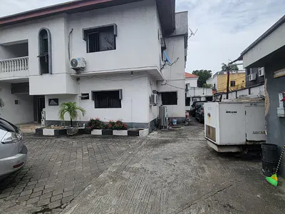 Standard and Serviced Mini Flat — Lekki Phase 1, Lekki, Lagos