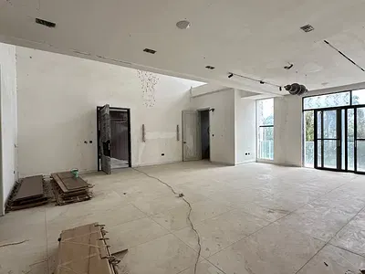 2 Units of Spacious Newly Built 4 Bedroom Maisonette with BQ — Ikoyi, Lagos