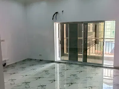 Brand New Mini Flat — Chisco Bustop, Ikate, Kusenla Rd, Lekki, Lagos