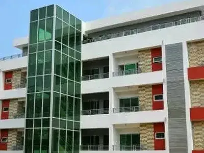 3 Bedroom Apartment — Citiview Estate Warewa of Lagos Ibadan Express Way, Berger, Arepo, Ogun