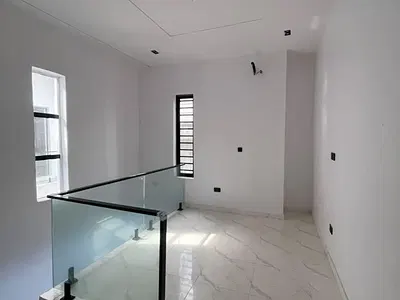 4 Bedroom Fully Detached Duplex — Ajah, Lagos