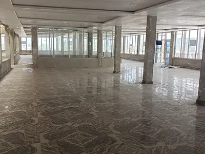 800SQM Open Plan Floor — Ajah, Lagos