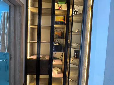 2 -Bedroom Apartment — Lekki, Lagos
