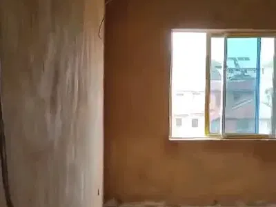 Mini Flat — Adekunle, Yaba, Lagos