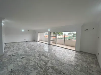 Serviced 3 Bedroom Apartment with Good Fittings in a Secure Estate — Lekki, Lagos