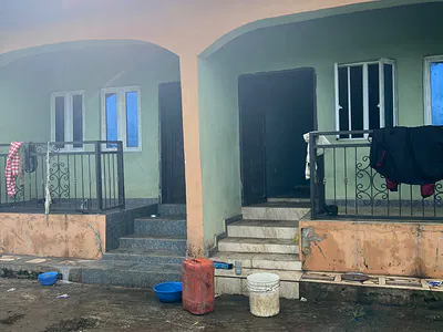 4 Units of 2 Bedroom Flat — Adedoyin Street, Epe, Lagos