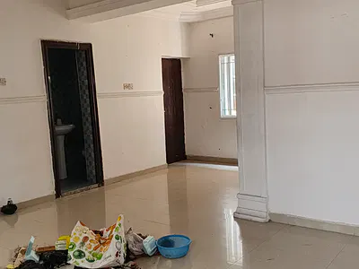 Luxury 2 Bedroom Flat — Ajah, Lagos