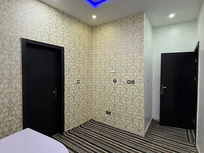 Spaciois 1 Room Office Space — Lekki, Lagos