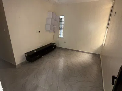 Portable 2 Bedroom Apartment — Lekki, Lagos