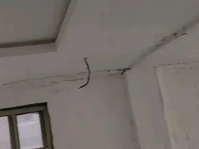 Executive 3 Bedroom Flat — Adekunle, Yaba, Lagos